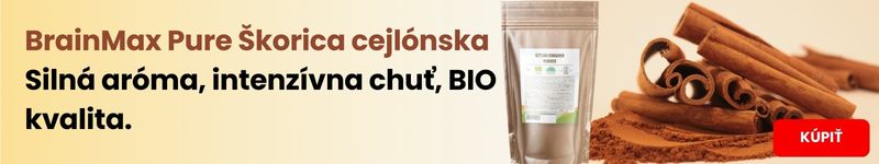 (Slovenčina) Skořice